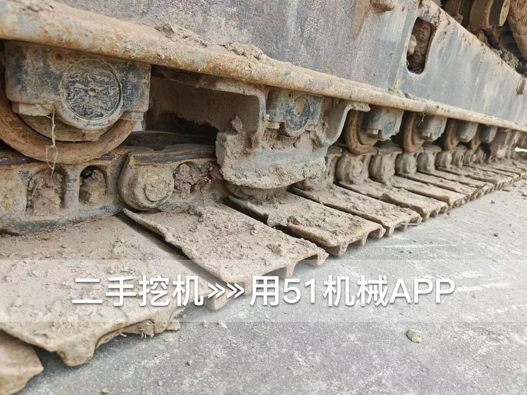 51挖机